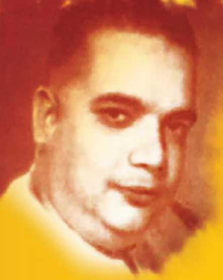 B.N. Sirkar