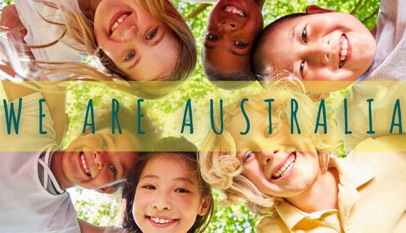 We Are Australia